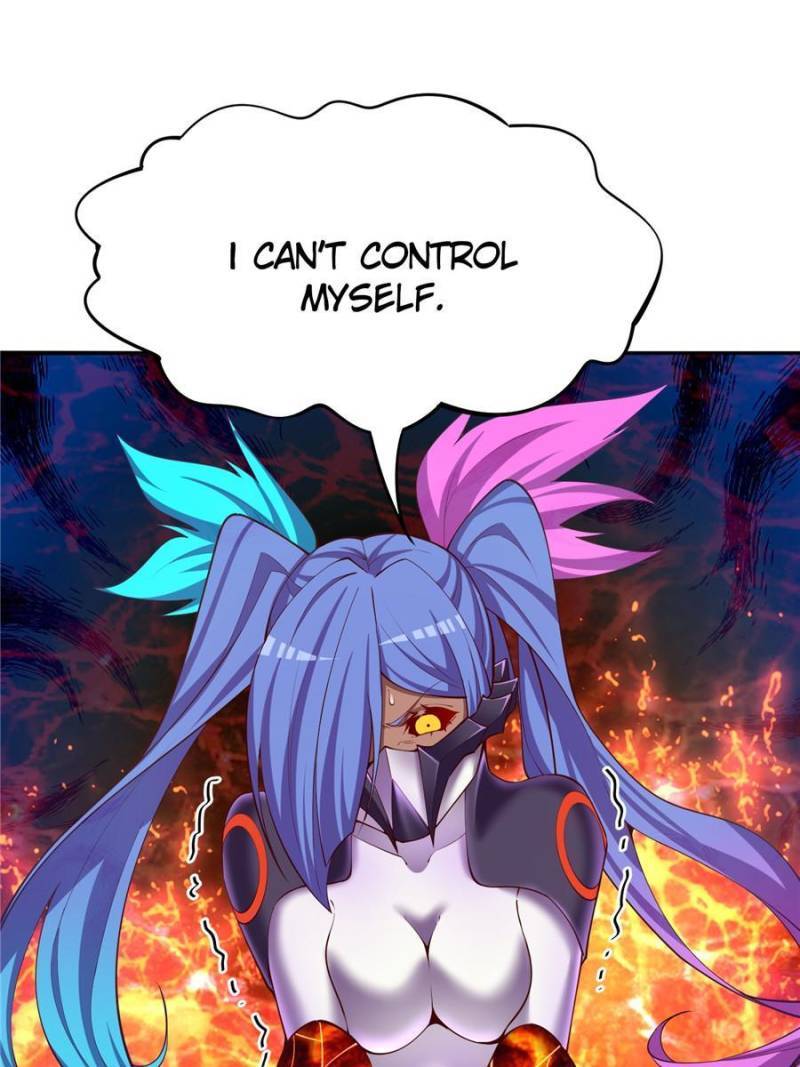 I Picked up an Attribute chapter 203 page 37