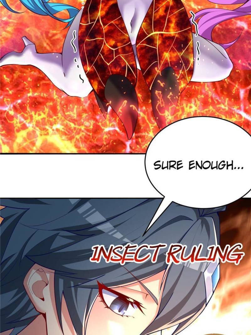 I Picked up an Attribute chapter 203 page 38