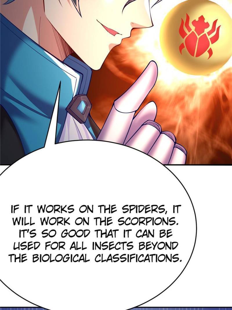 I Picked up an Attribute chapter 203 page 39