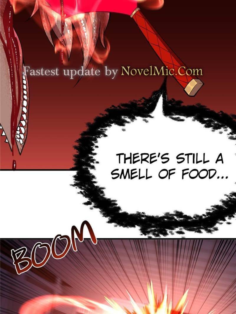 I Picked up an Attribute chapter 203 page 4