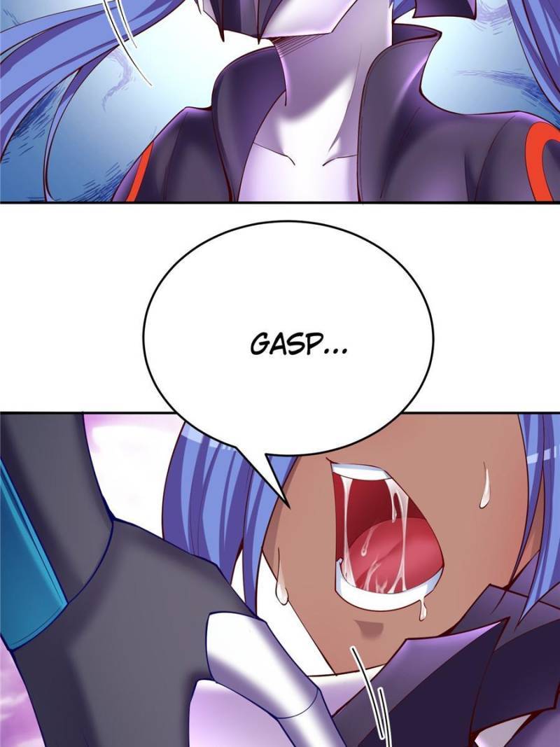 I Picked up an Attribute chapter 203 page 41