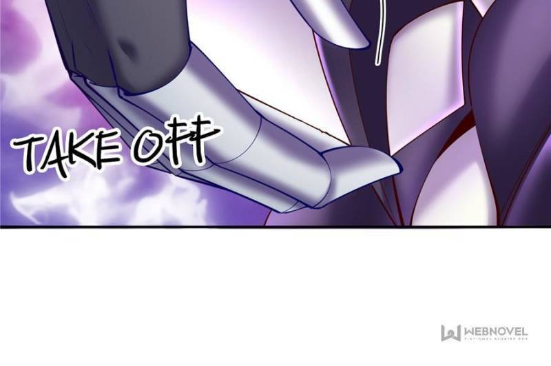 I Picked up an Attribute chapter 203 page 42