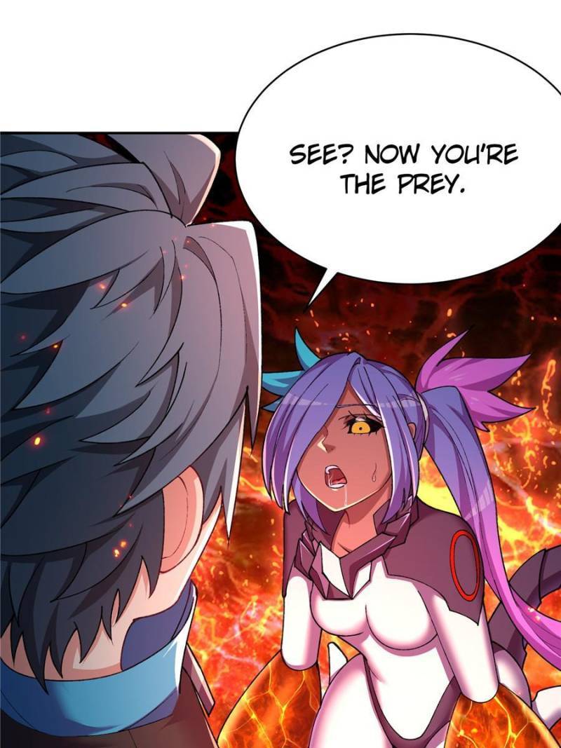 I Picked up an Attribute chapter 203 page 43