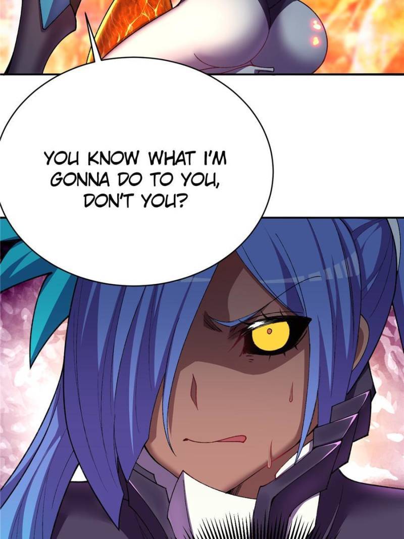 I Picked up an Attribute chapter 203 page 45