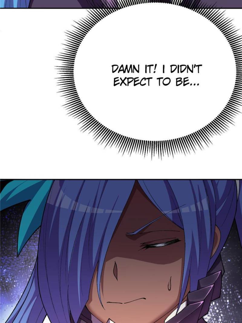 I Picked up an Attribute chapter 203 page 46