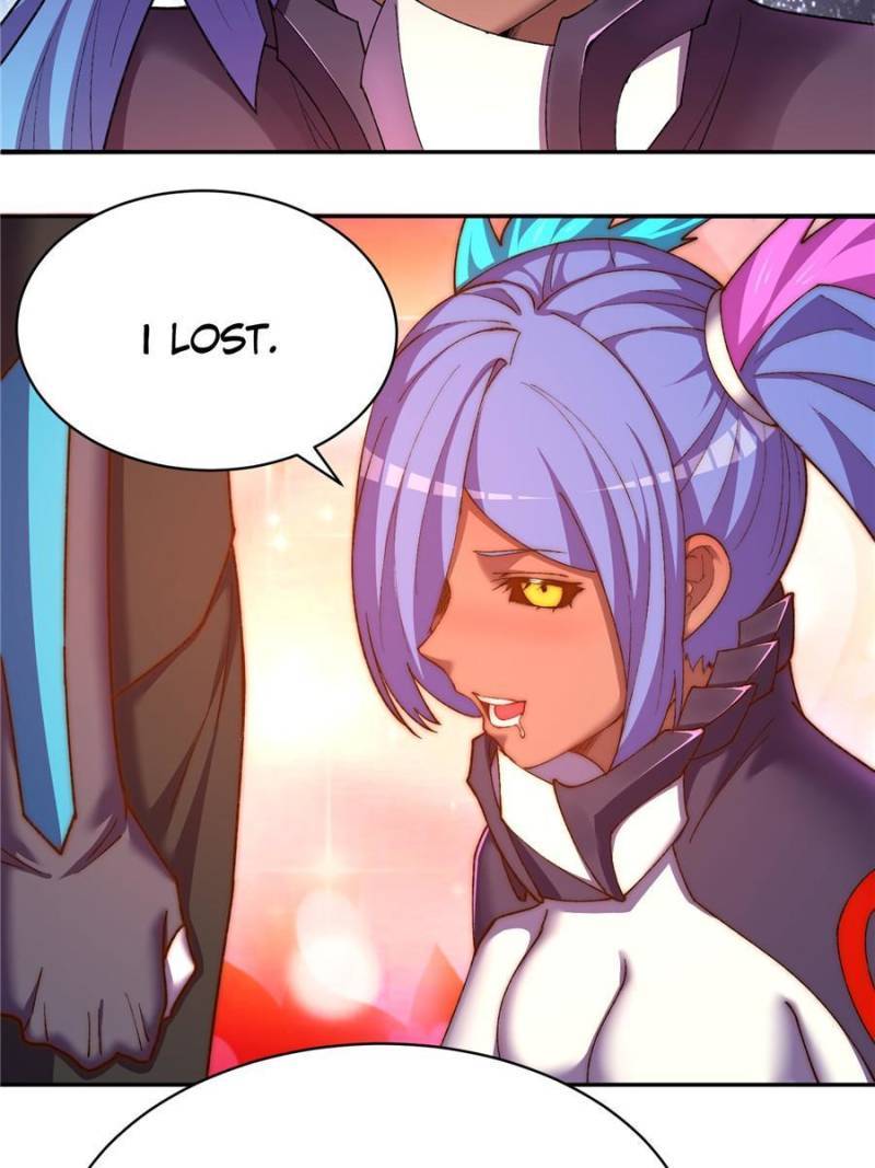 I Picked up an Attribute chapter 203 page 47