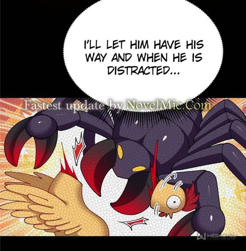 I Picked up an Attribute chapter 203 page 49