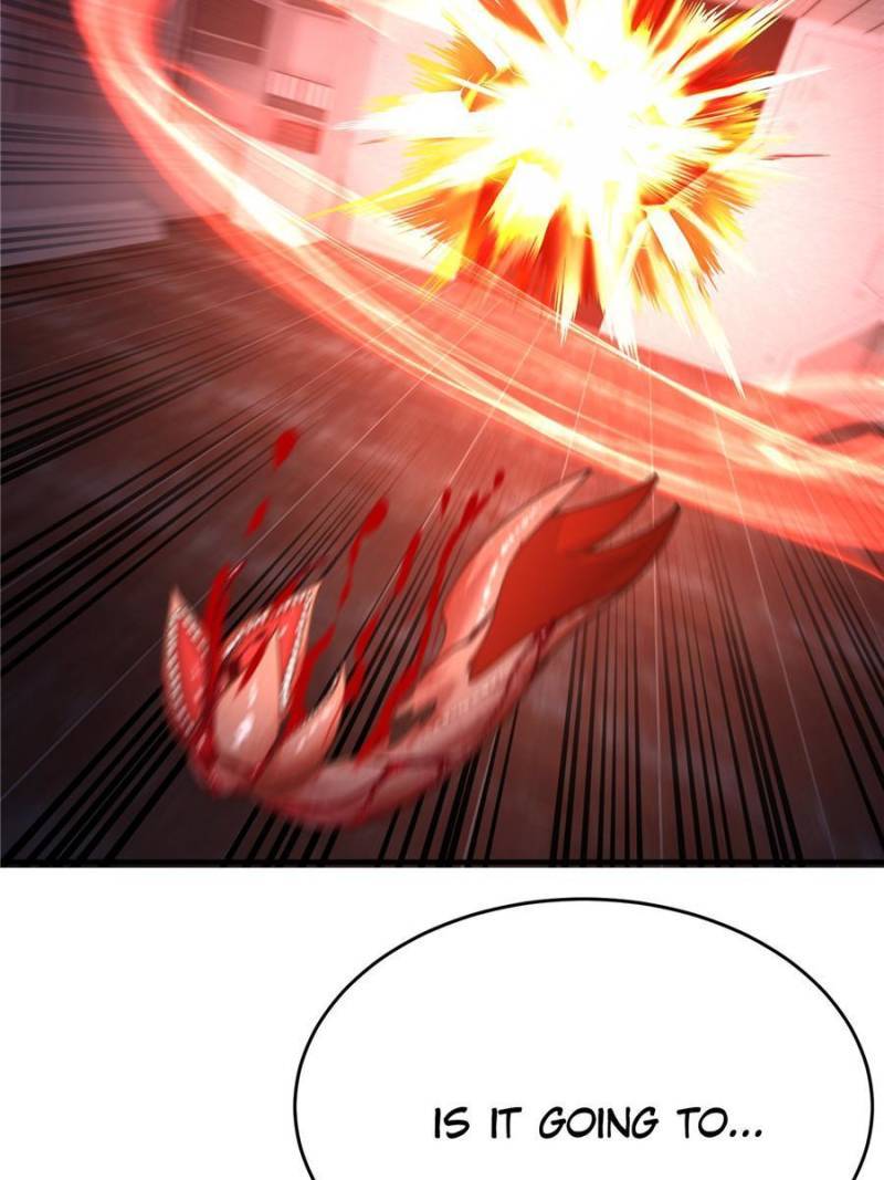 I Picked up an Attribute chapter 203 page 5