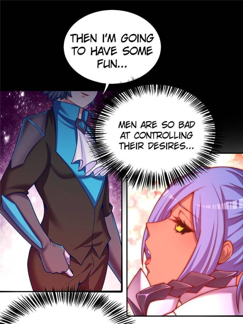 I Picked up an Attribute chapter 203 page 50