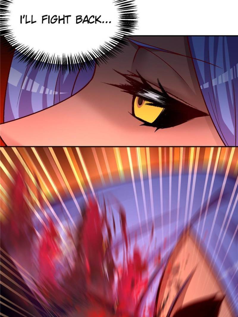 I Picked up an Attribute chapter 203 page 51