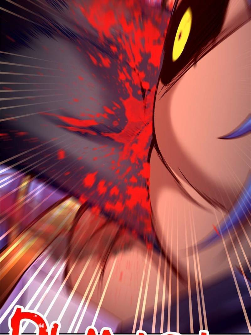 I Picked up an Attribute chapter 203 page 52