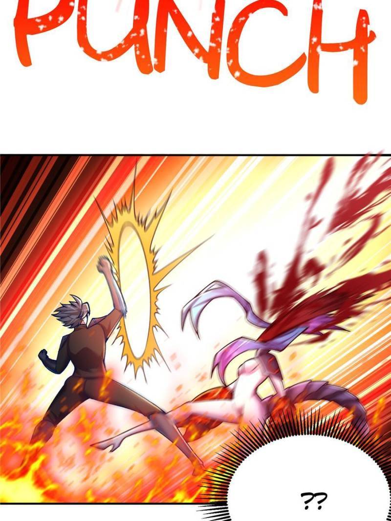 I Picked up an Attribute chapter 203 page 53