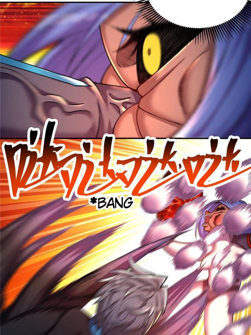 I Picked up an Attribute chapter 203 page 54