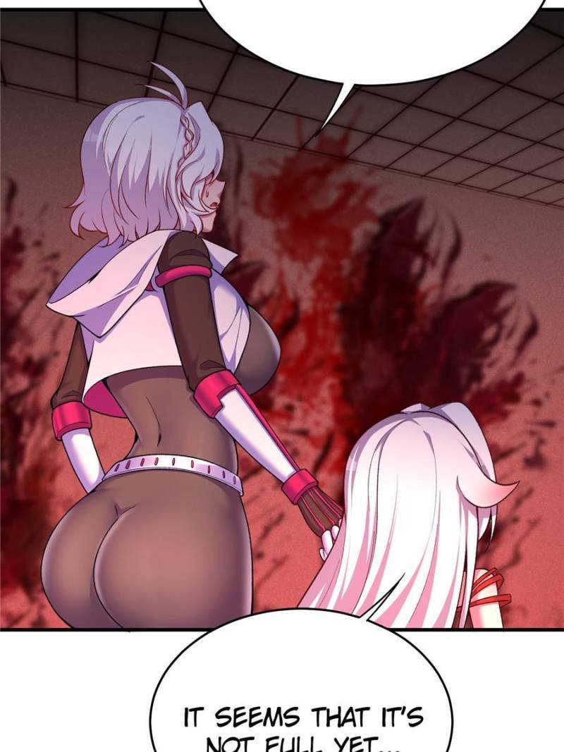 I Picked up an Attribute chapter 203 page 6