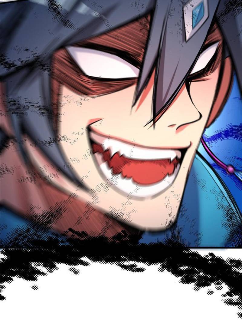 I Picked up an Attribute chapter 204 page 10