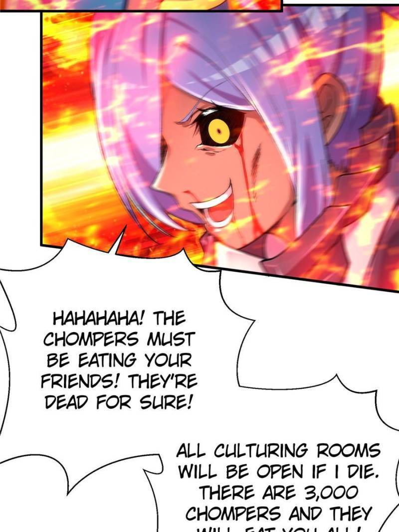 I Picked up an Attribute chapter 204 page 13