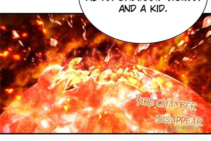 I Picked up an Attribute chapter 204 page 15