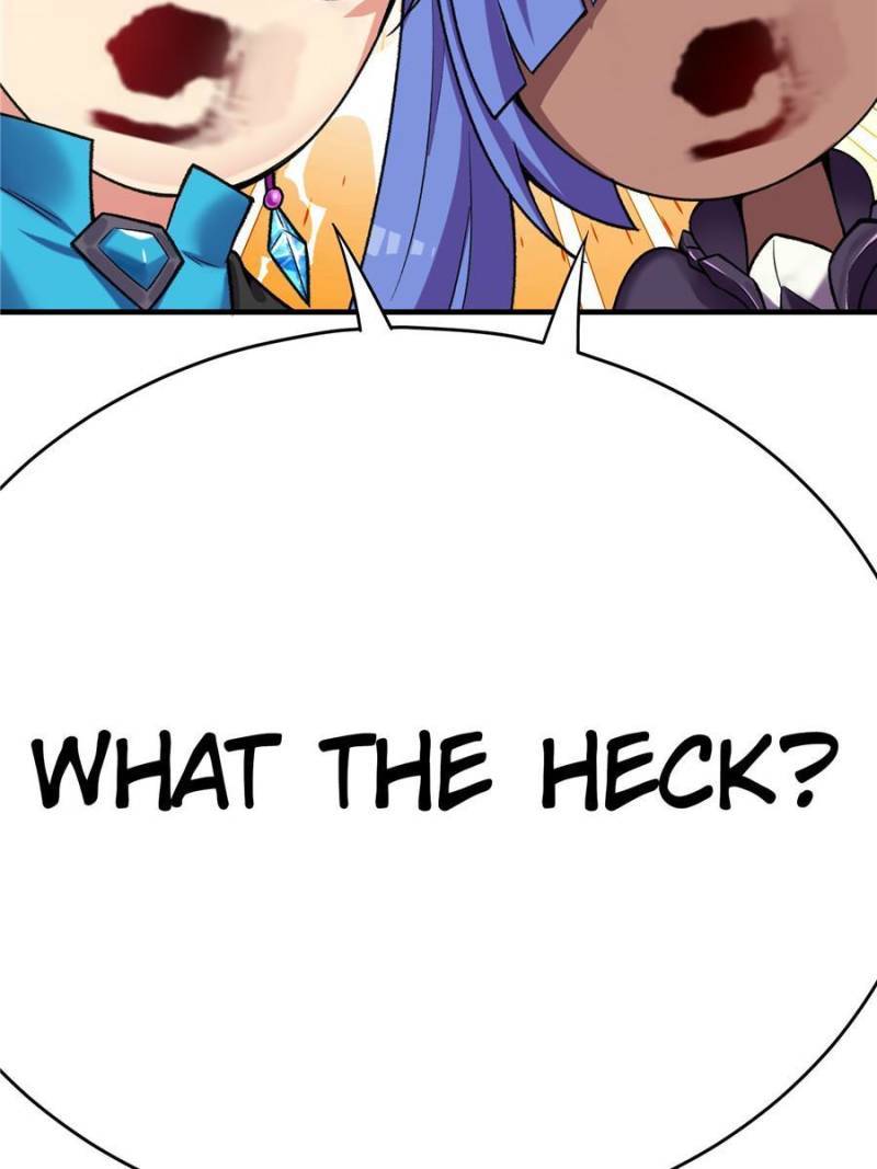 I Picked up an Attribute chapter 204 page 18