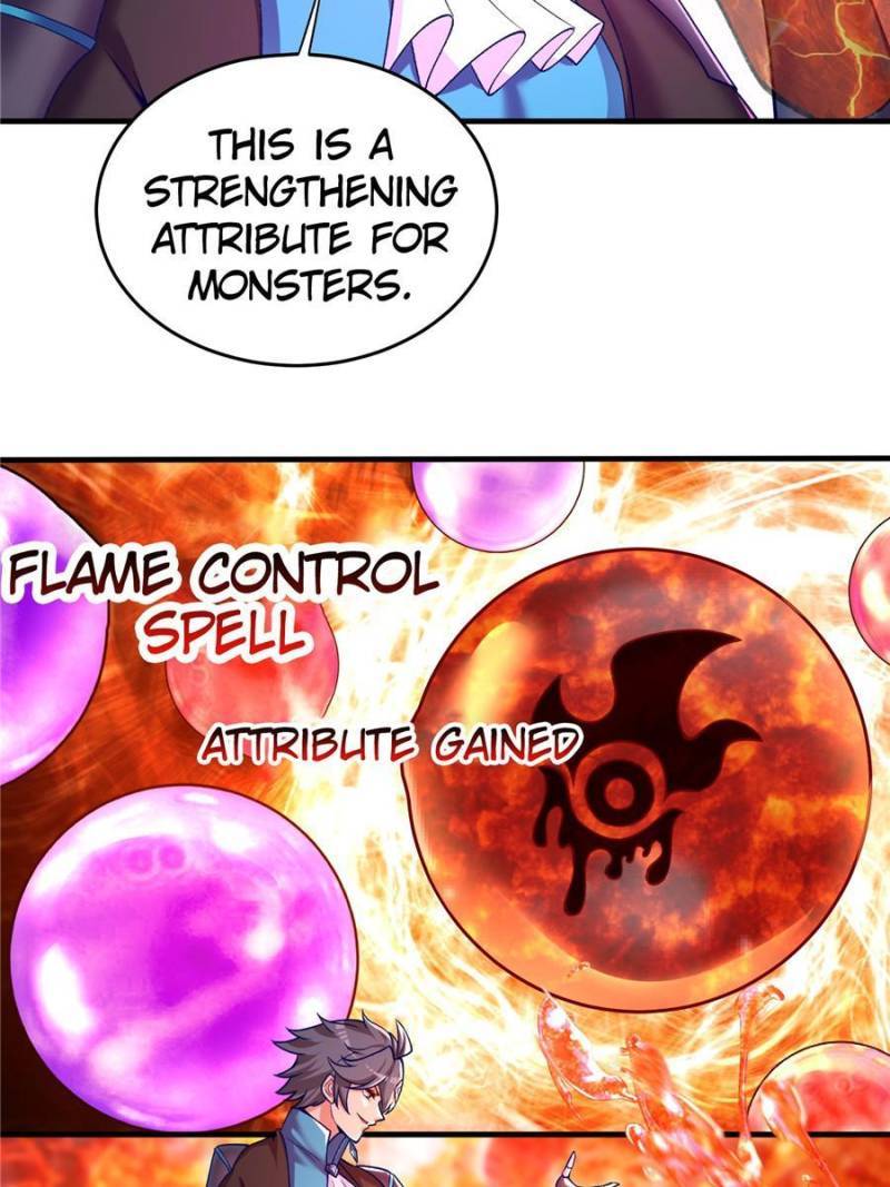 I Picked up an Attribute chapter 204 page 2