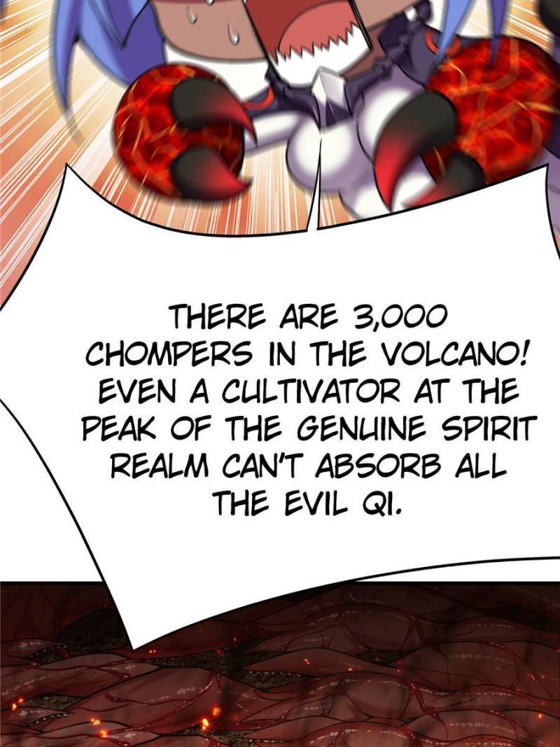 I Picked up an Attribute chapter 204 page 20