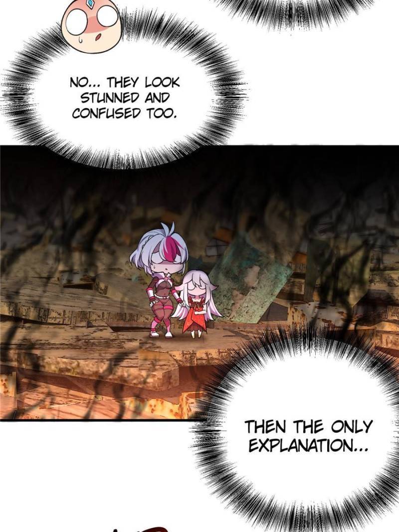 I Picked up an Attribute chapter 204 page 23