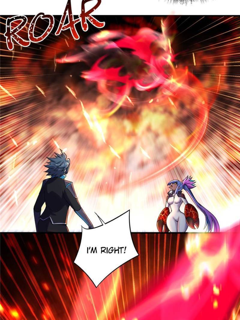 I Picked up an Attribute chapter 204 page 24