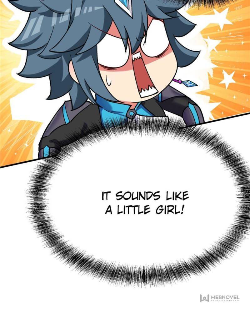 I Picked up an Attribute chapter 204 page 27