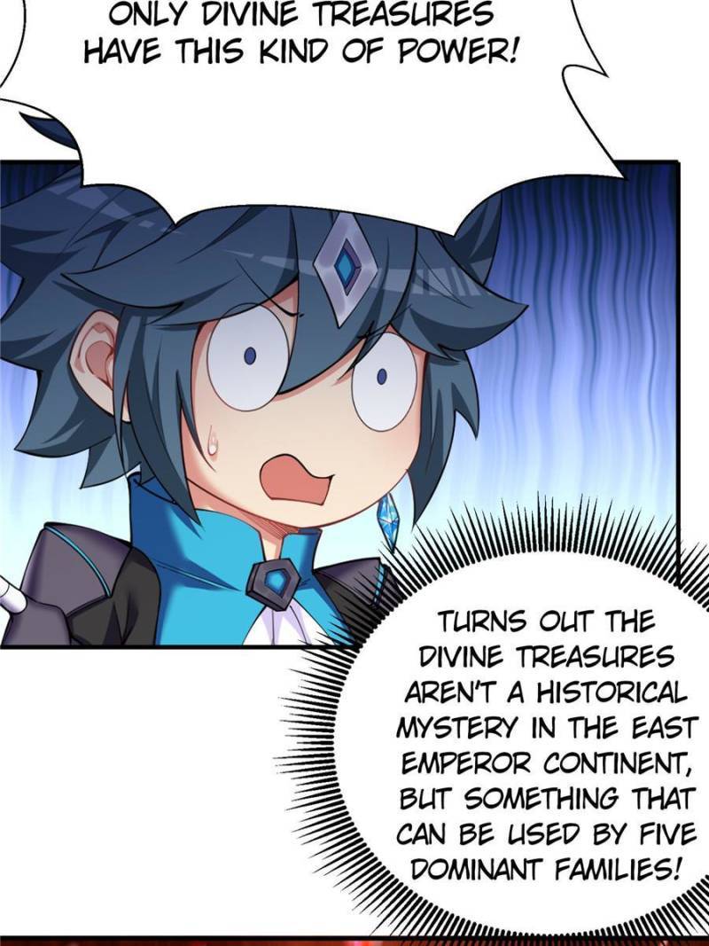 I Picked up an Attribute chapter 204 page 29