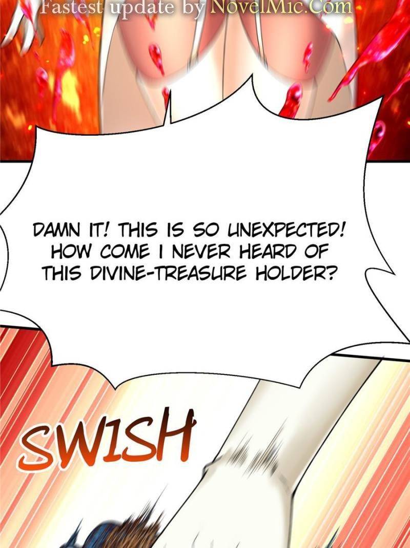 I Picked up an Attribute chapter 204 page 31