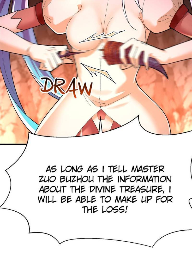 I Picked up an Attribute chapter 204 page 33