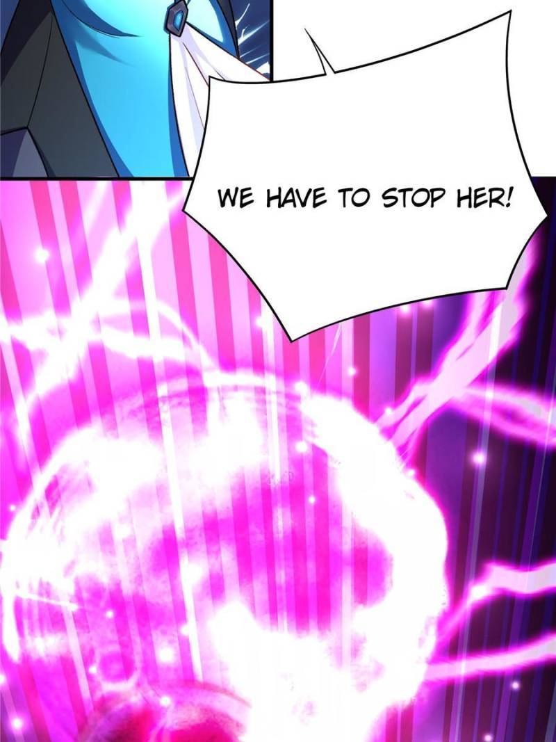 I Picked up an Attribute chapter 204 page 37