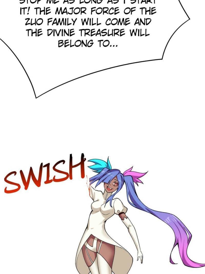 I Picked up an Attribute chapter 204 page 39