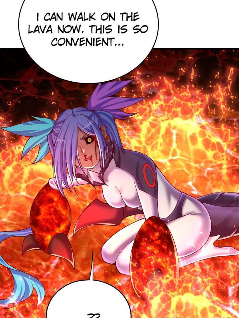 I Picked up an Attribute chapter 204 page 4