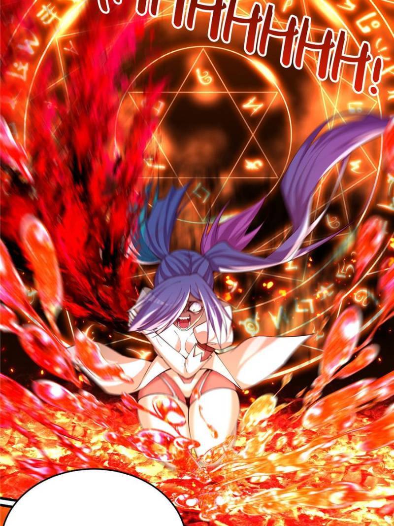 I Picked up an Attribute chapter 204 page 42