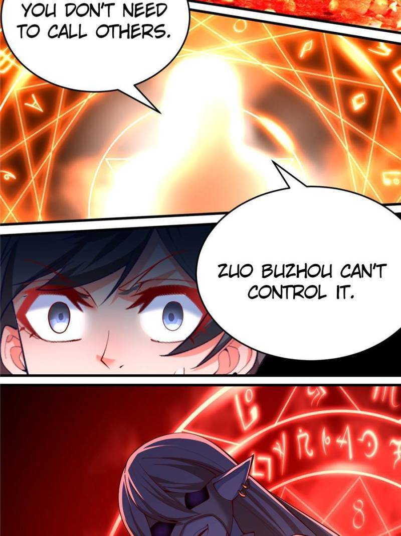 I Picked up an Attribute chapter 204 page 43