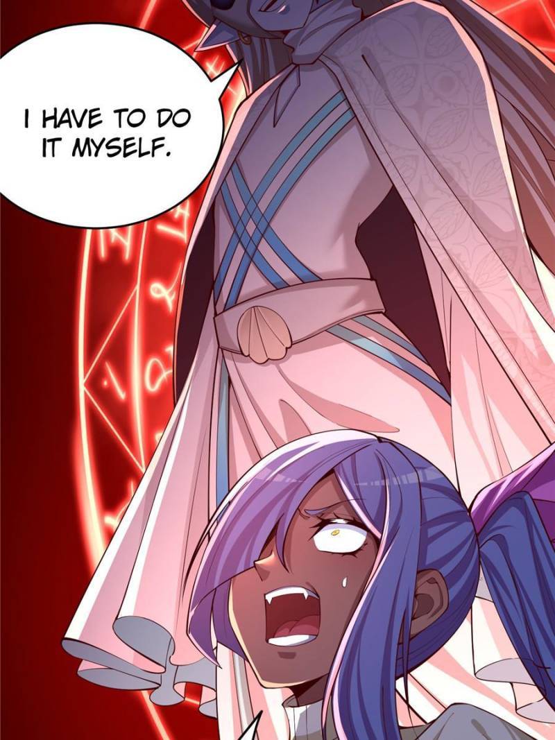 I Picked up an Attribute chapter 204 page 44