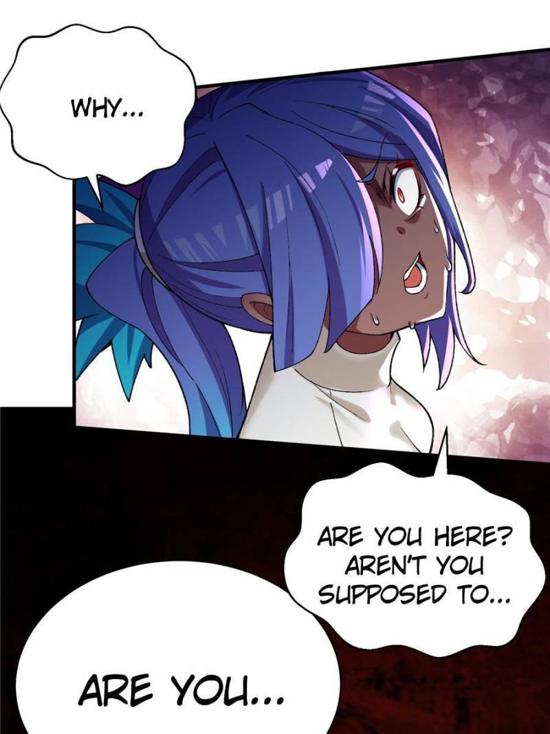 I Picked up an Attribute chapter 204 page 46