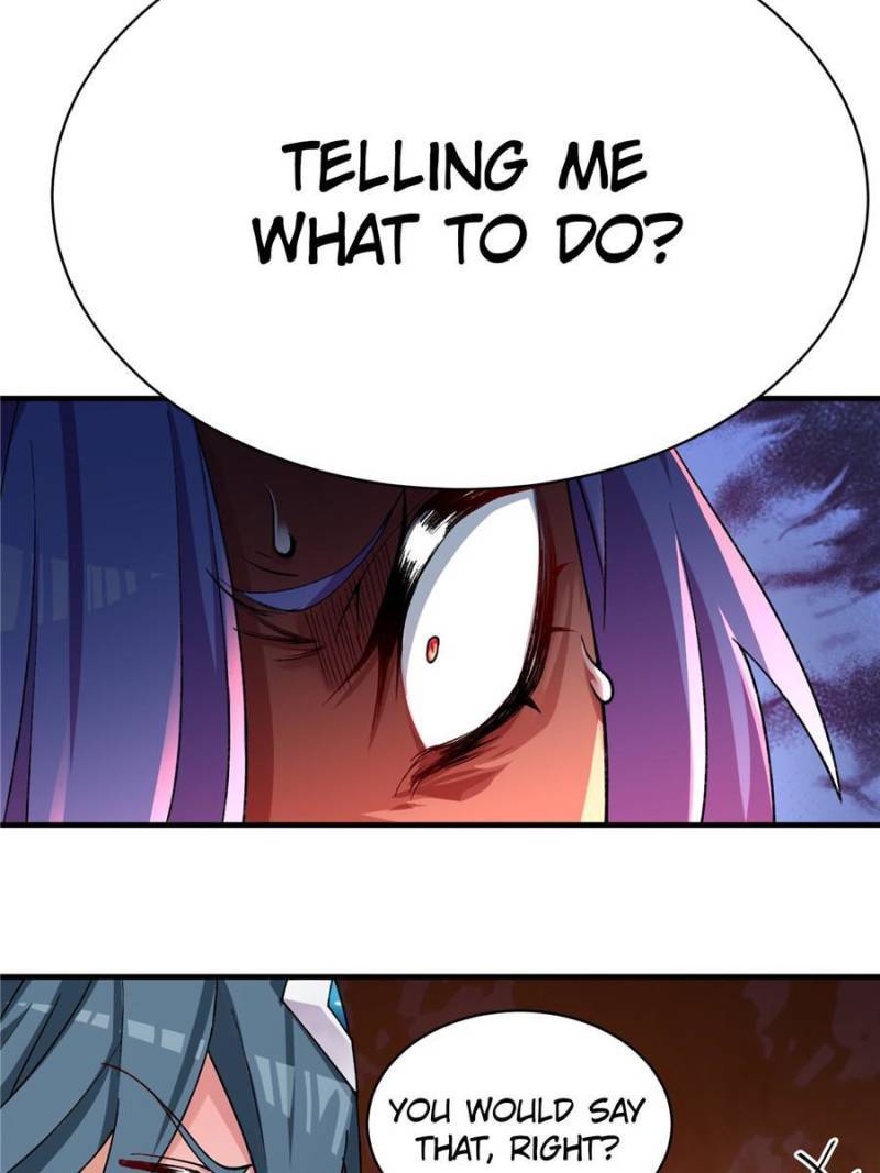 I Picked up an Attribute chapter 204 page 48