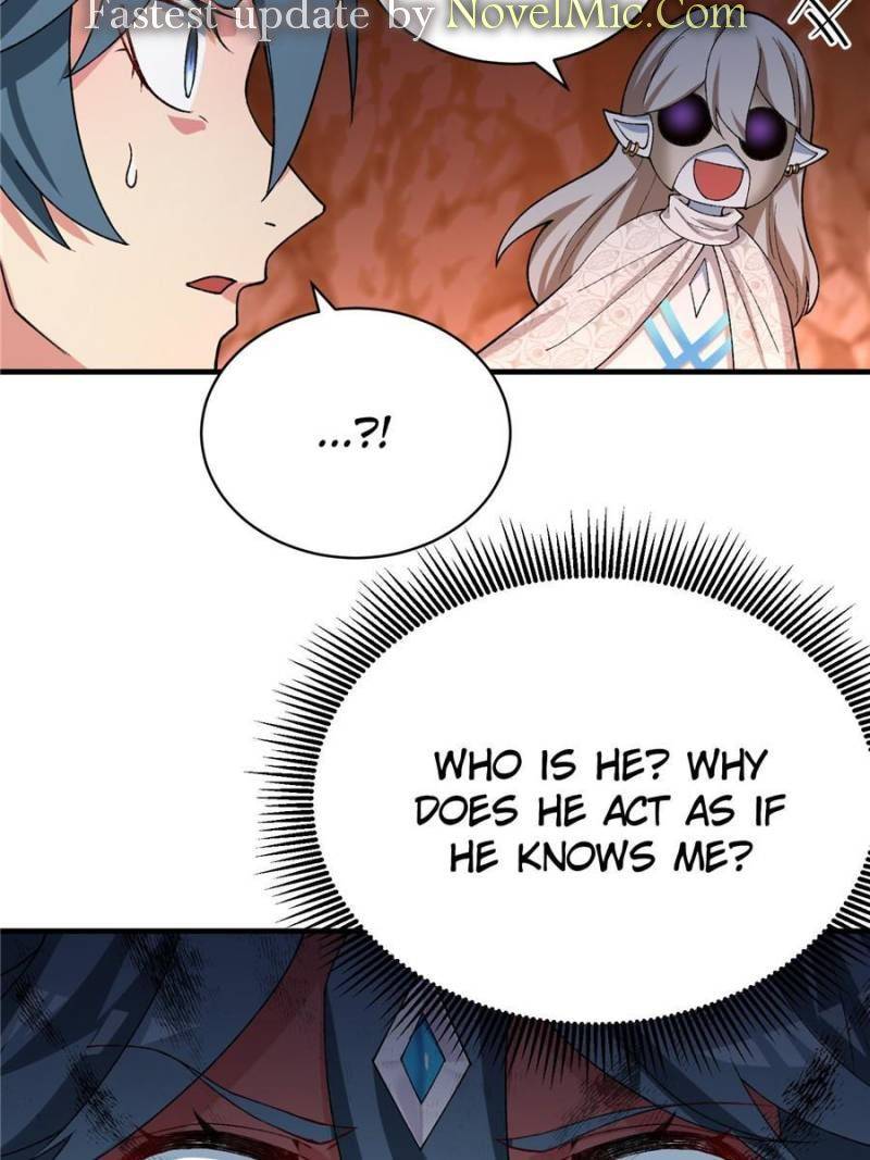 I Picked up an Attribute chapter 204 page 49