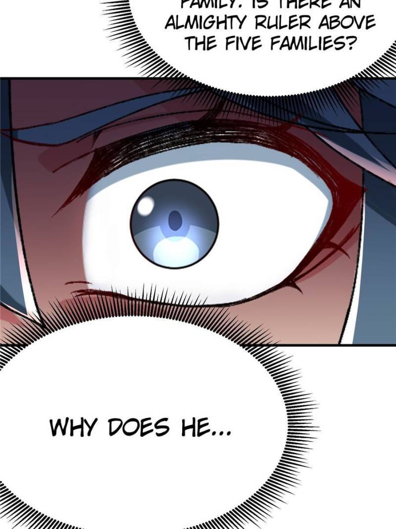 I Picked up an Attribute chapter 204 page 51