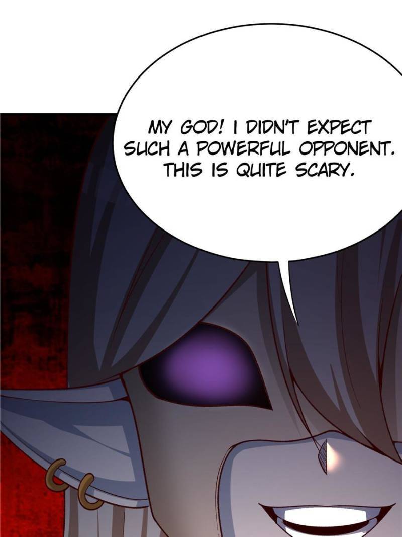 I Picked up an Attribute chapter 204 page 53