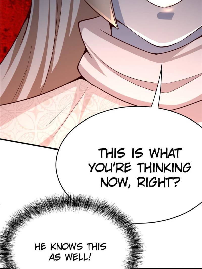 I Picked up an Attribute chapter 204 page 54