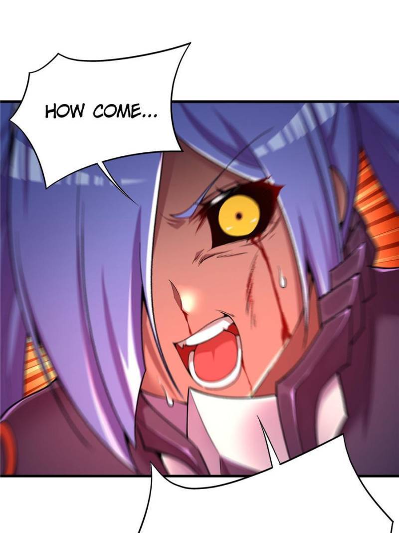 I Picked up an Attribute chapter 204 page 6