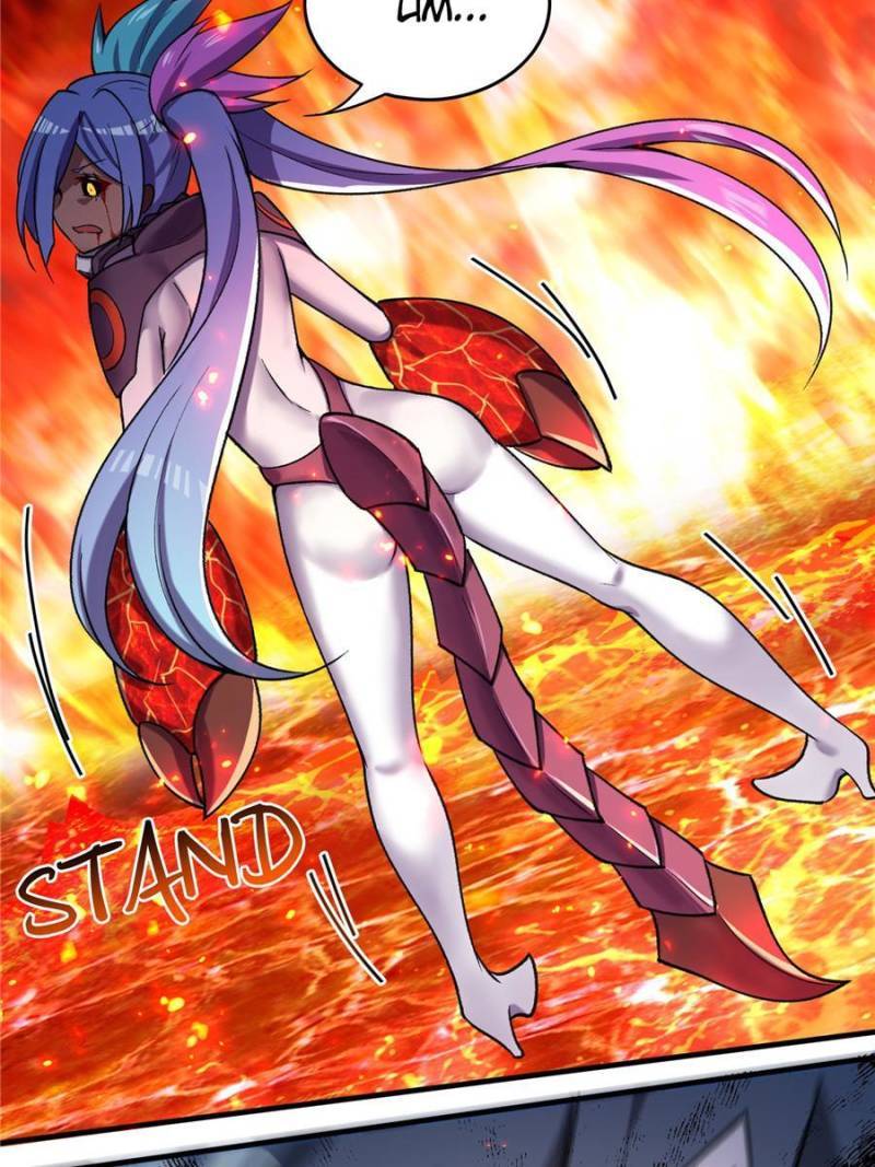 I Picked up an Attribute chapter 204 page 9