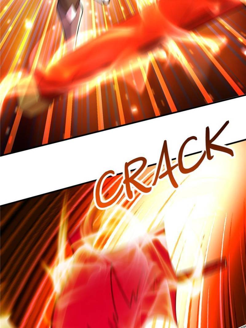 I Picked up an Attribute chapter 205 page 10