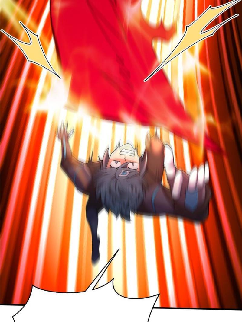 I Picked up an Attribute chapter 205 page 11