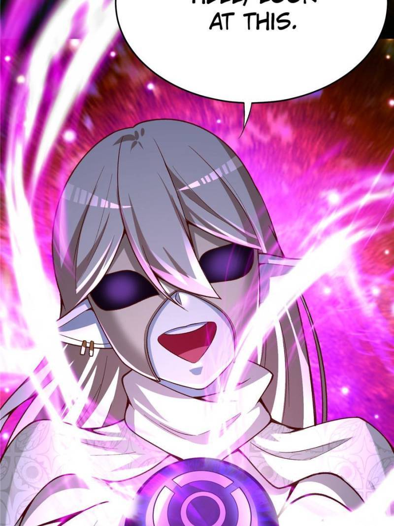 I Picked up an Attribute chapter 205 page 17