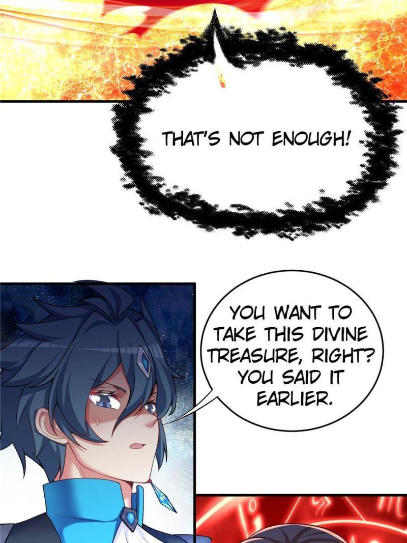 I Picked up an Attribute chapter 205 page 2