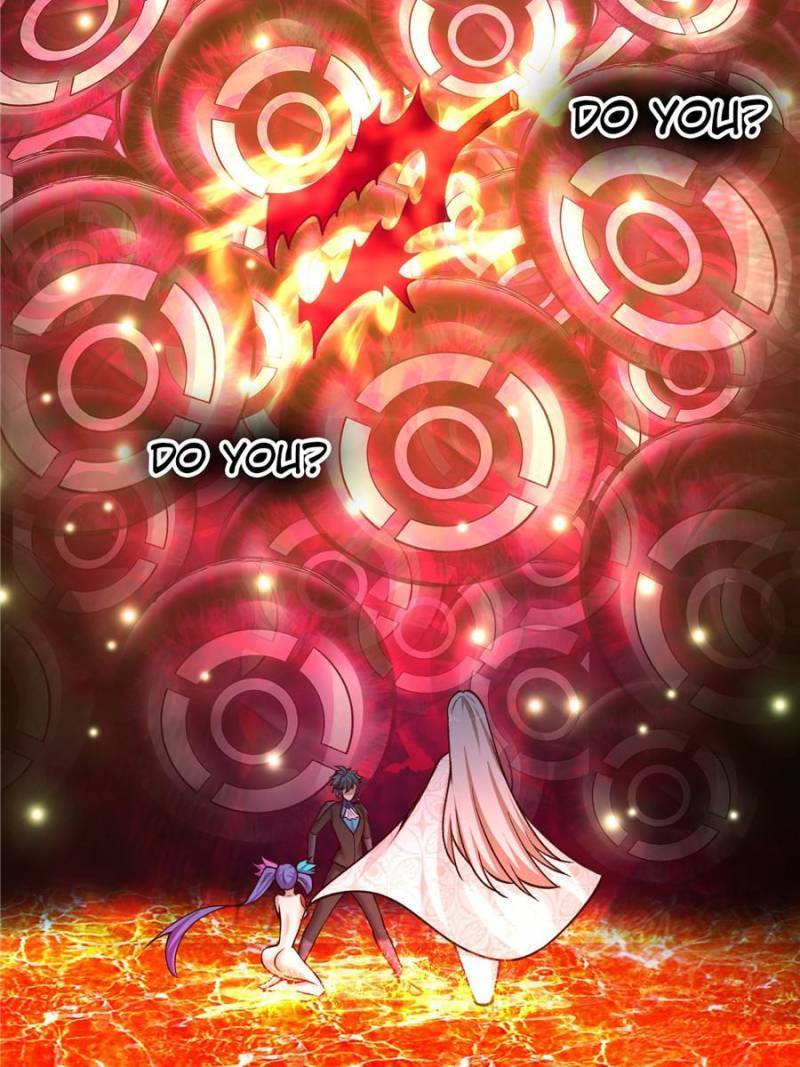 I Picked up an Attribute chapter 205 page 20