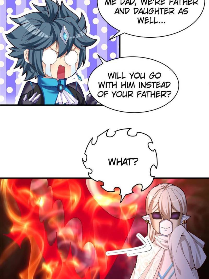 I Picked up an Attribute chapter 205 page 29